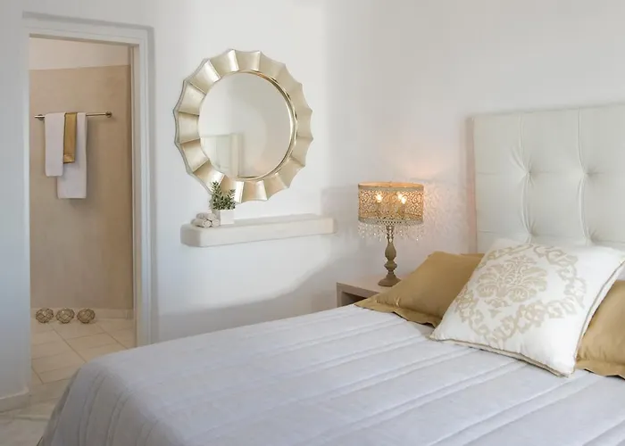 Otel Gold - Small Luxury Of The World Imerovigli (Santorini)