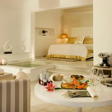 Hotel Gold - Small Luxury Of The World 4*