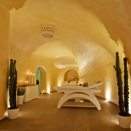 Gold - Small Luxury Of The World Hotel Imerovigli (Santorini)