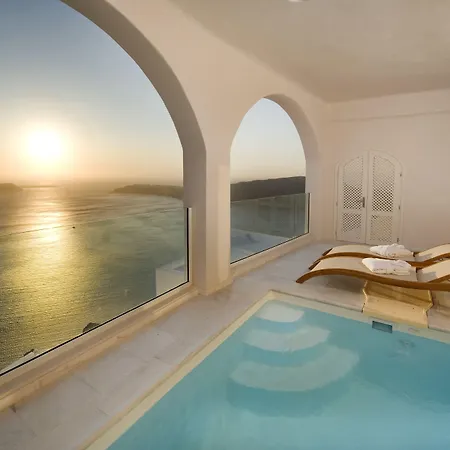 Hotel Gold - Small Luxury Of The World