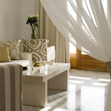 Hotel Gold - Small Luxury Of The World Imerovigli (Santorini)