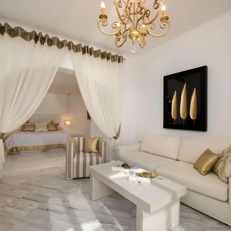 Gold - Small Luxury Of The World