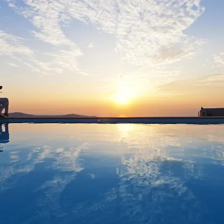 Gold - Small Luxury Of The World Imerovigli (Santorini)