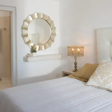 Hotel Gold - Small Luxury Of The World Imerovigli (Santorini)