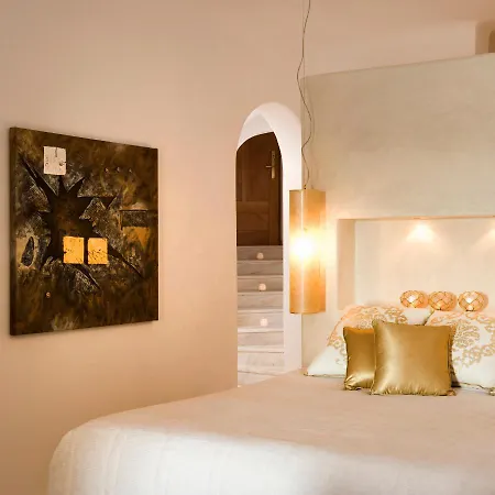 Gold - Small Luxury Of The World