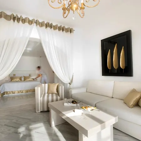 Gold - Small Luxury Of The World Hotel