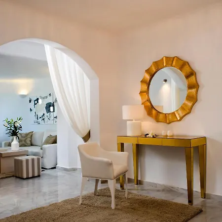 Gold - Small Luxury Of The World