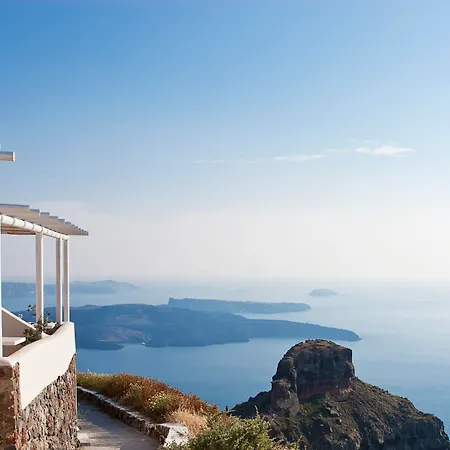Gold - Small Luxury Of The World 4* Imerovigli (Santorini)