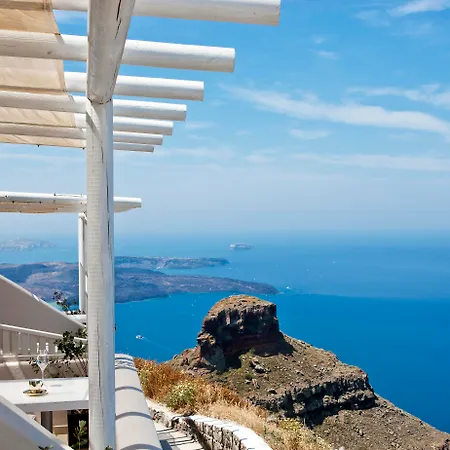 Gold - Small Luxury Of The World Imerovigli (Santorini)