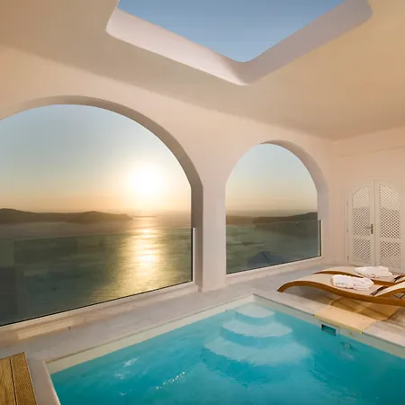 Hotel Gold - Small Luxury Of The World