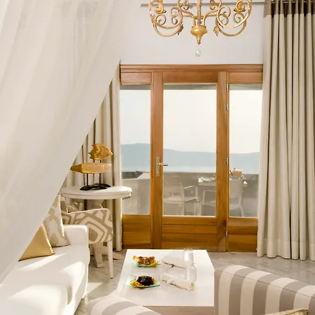 Hotel Gold - Small Luxury Of The World