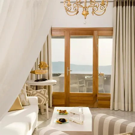 Ξενοδοχείο Gold - Small Luxury Of The World