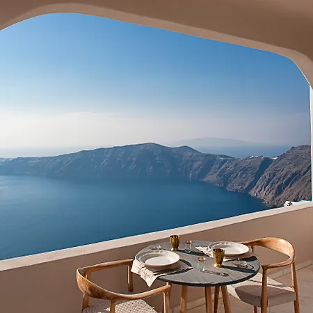 Gold - Small Luxury Of The World 4* Imerovigli (Santorini)