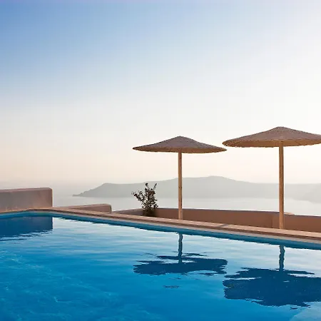 Gold - Small Luxury Of The World Imerovigli (Santorini)