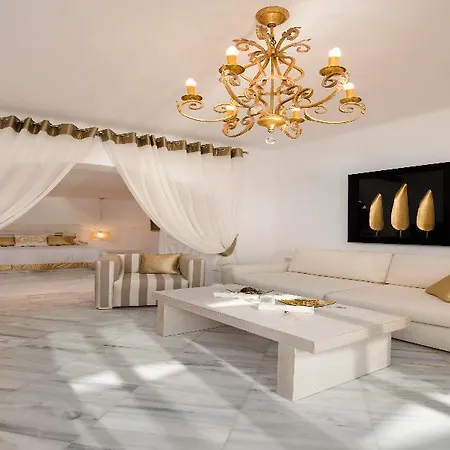 Gold - Small Luxury Of The World Hotel