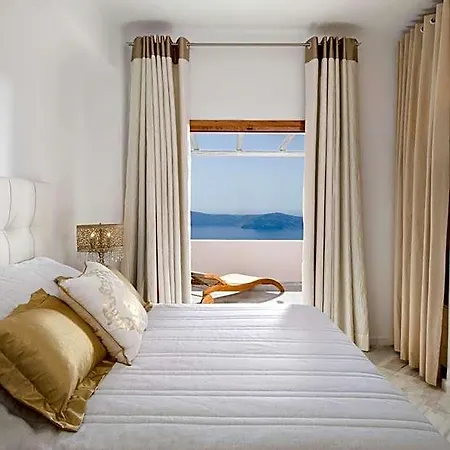 Ξενοδοχείο Gold - Small Luxury Of The World Ημεροβίγλι