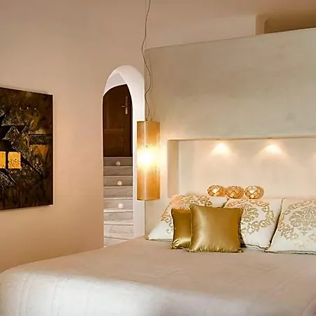 Ξενοδοχείο Gold - Small Luxury Of The World 4*