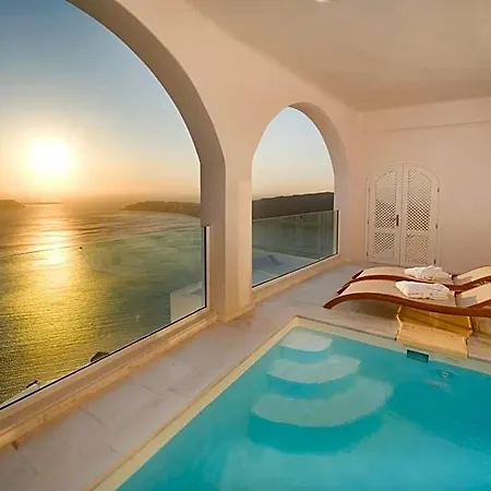 Ξενοδοχείο Gold - Small Luxury Of The World
