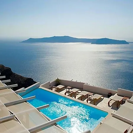Gold - Small Luxury Of The World Ξενοδοχείο Ημεροβίγλι