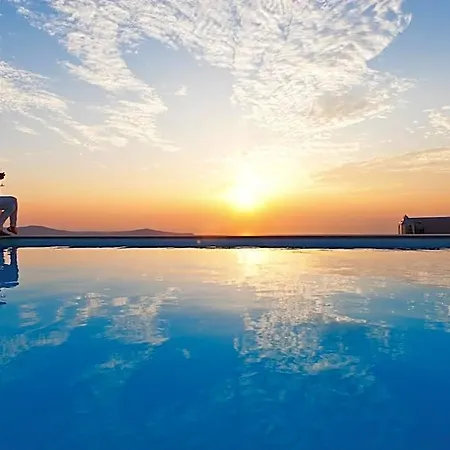 Gold - Small Luxury Of The World Ξενοδοχείο Ημεροβίγλι