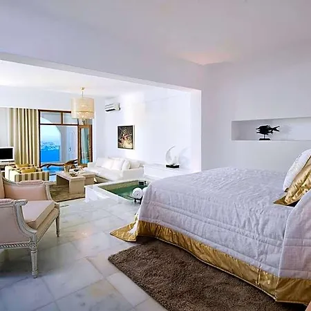 Gold - Small Luxury Of The World 4* Ημεροβίγλι