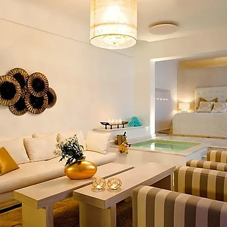 Gold - Small Luxury Of The World