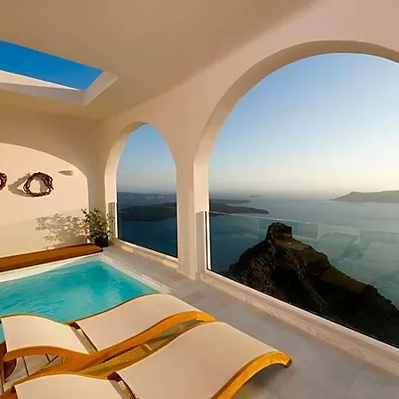 Gold - Small Luxury Of The World Ξενοδοχείο Ημεροβίγλι