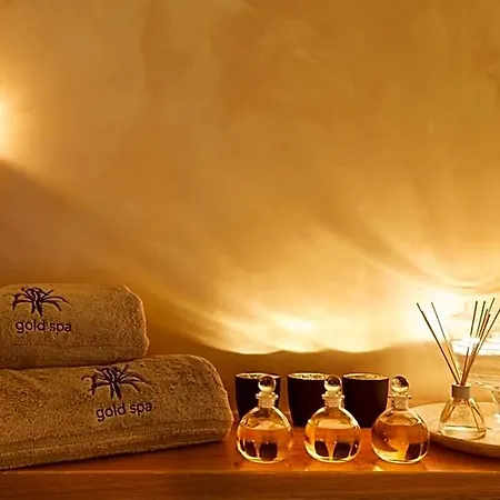 Gold - Small Luxury Of The World