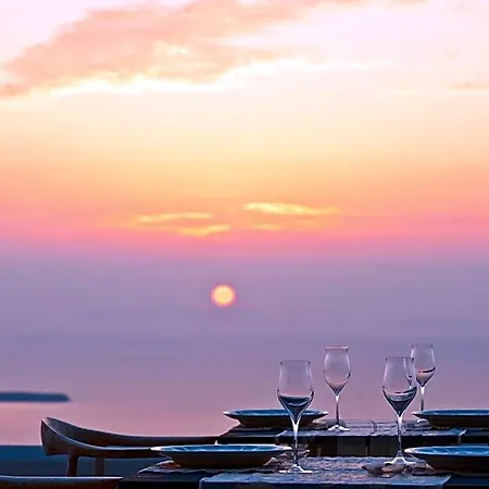 Gold - Small Luxury Of The World Ξενοδοχείο Ημεροβίγλι