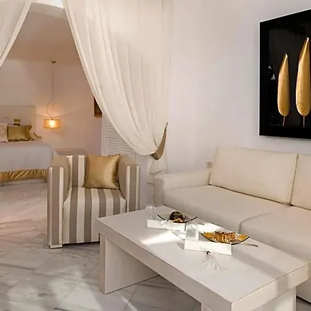 Gold - Small Luxury Of The World 4* Ημεροβίγλι