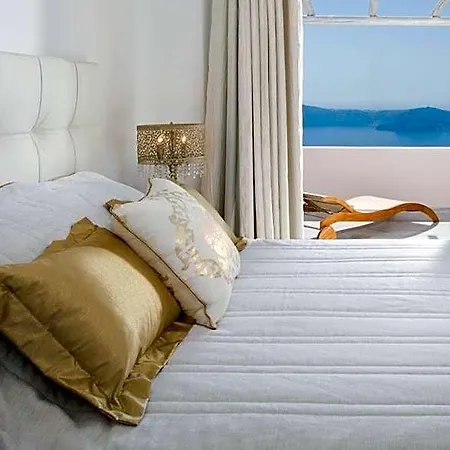 Gold - Small Luxury Of The World 4* Ημεροβίγλι