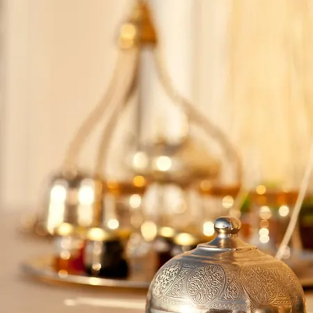 Gold - Small Luxury Of The World Hotel Imerovigli (Santorini)