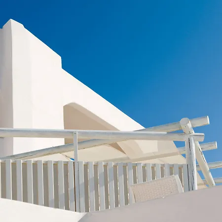 Gold - Small Luxury Of The World Imerovigli (Santorini)