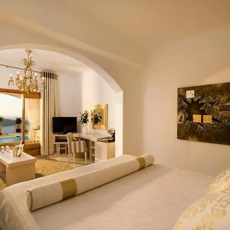 Hotel Gold - Small Luxury Of The World