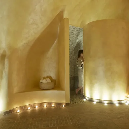 Gold - Small Luxury Of The World 4* Imerovigli (Santorini)