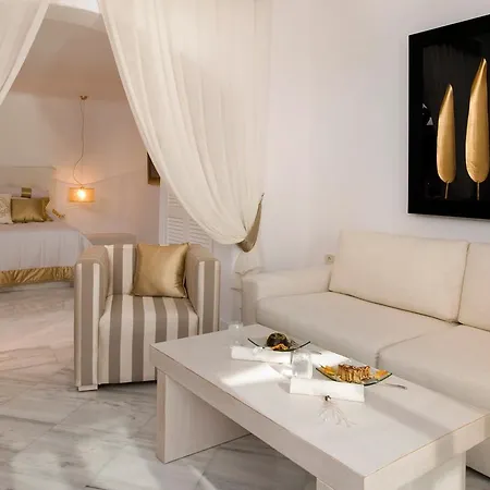 Gold - Small Luxury Of The World