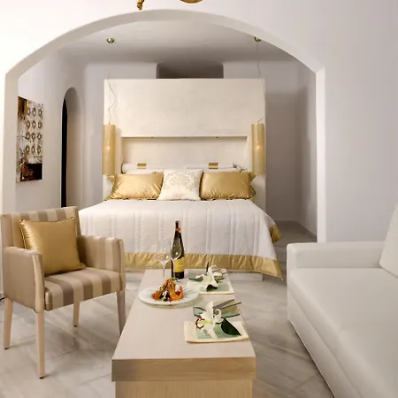 호텔 Gold - Small Luxury Of The World 4*