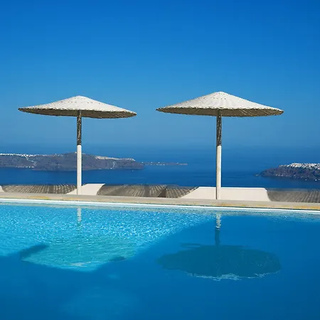 Gold - Small Luxury Of The World 4* Imerovigli (Santorini)