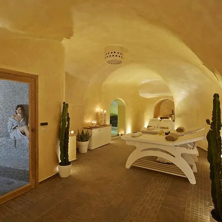 Gold - Small Luxury Of The World 4* Imerovigli (Santorini)