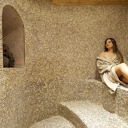 Hotel Gold - Small Luxury Of The World 4*