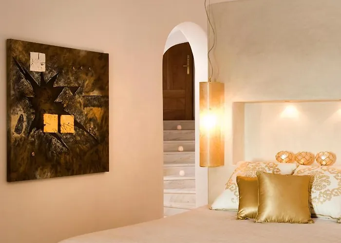 Gold - Small Luxury Of The World