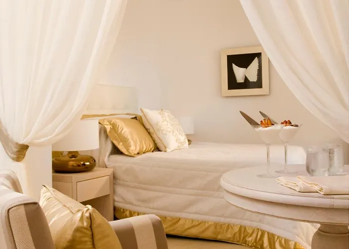 Hotel Gold - Small Luxury Of The World