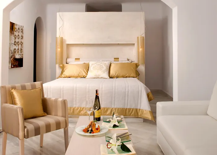 Gold - Small Luxury Of The World Hotel 4*