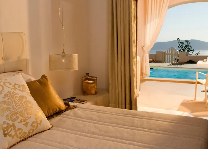 Hotell Gold - Small Luxury Of The World