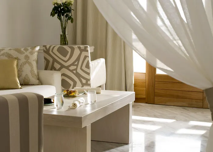 Hotel Gold - Small Luxury Of The World Imerovigli (Santorini)