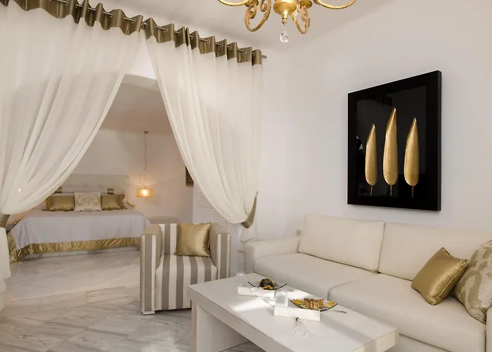 Gold - Small Luxury Of The World