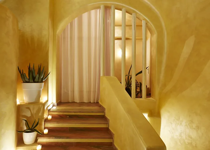 Gold - Small Luxury Of The World Hotell 4*