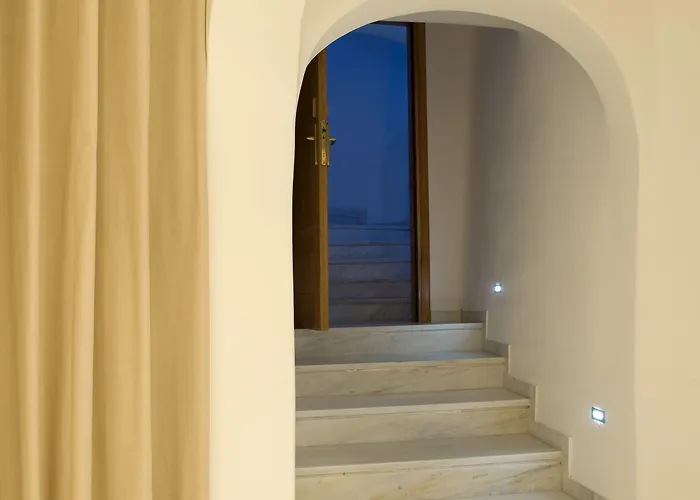 Gold - Small Luxury Of The World Hotel Imerovigli (Santorini)