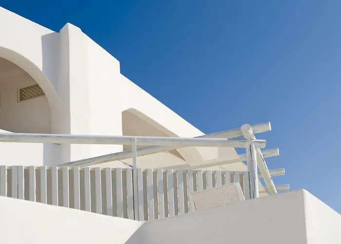 Gold - Small Luxury Of The World Hotel Imerovigli (Santorini)