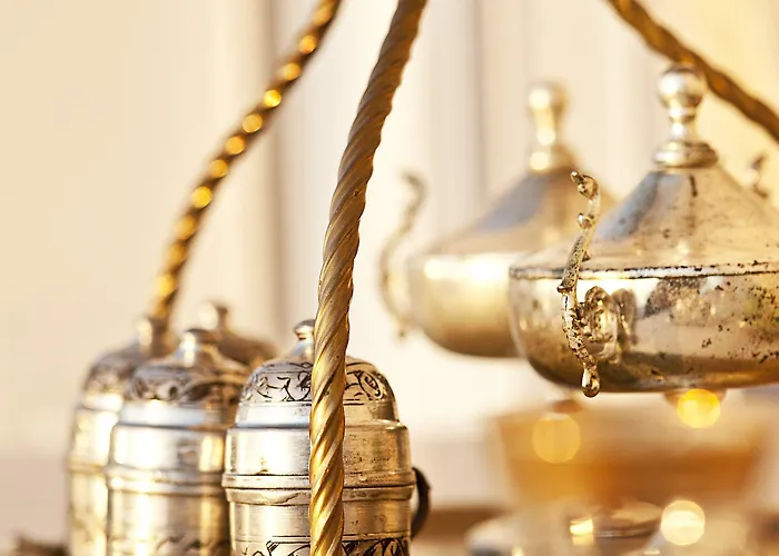 Gold - Small Luxury Of The World Hotel